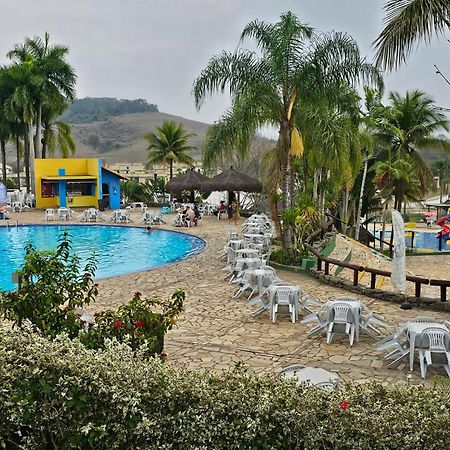 Dorândia Flat Quartier Aldeia Das Aguas Park Resort المظهر الخارجي الصورة