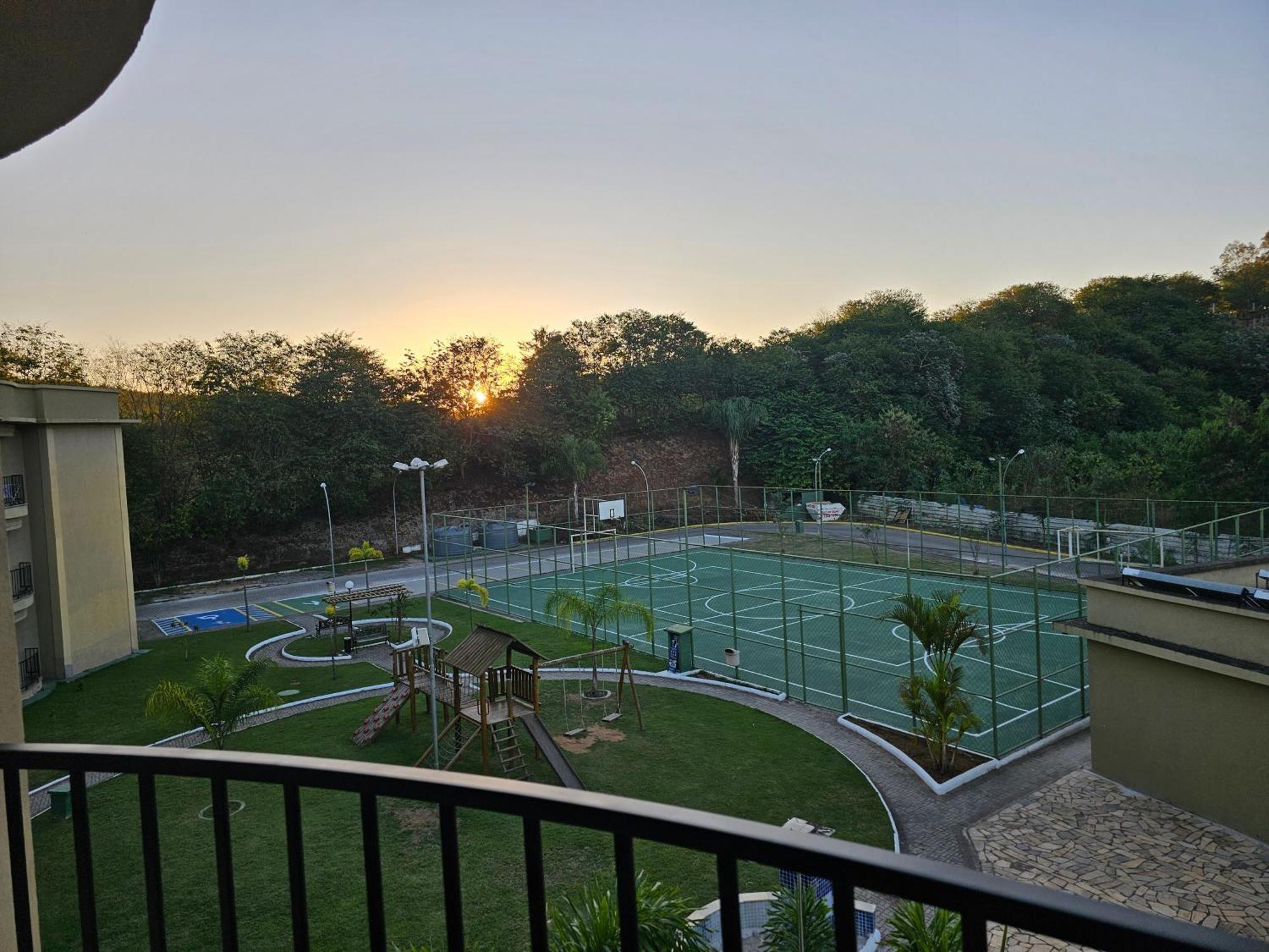 Dorândia Flat Quartier Aldeia Das Aguas Park Resort المظهر الخارجي الصورة
