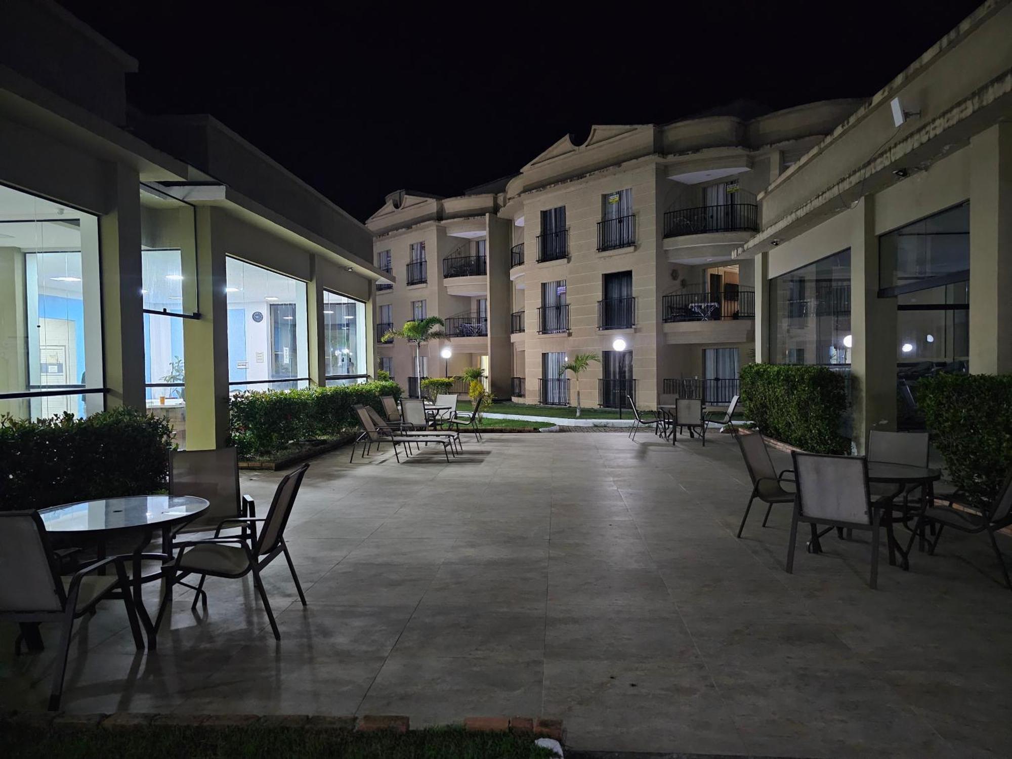 Dorândia Flat Quartier Aldeia Das Aguas Park Resort المظهر الخارجي الصورة