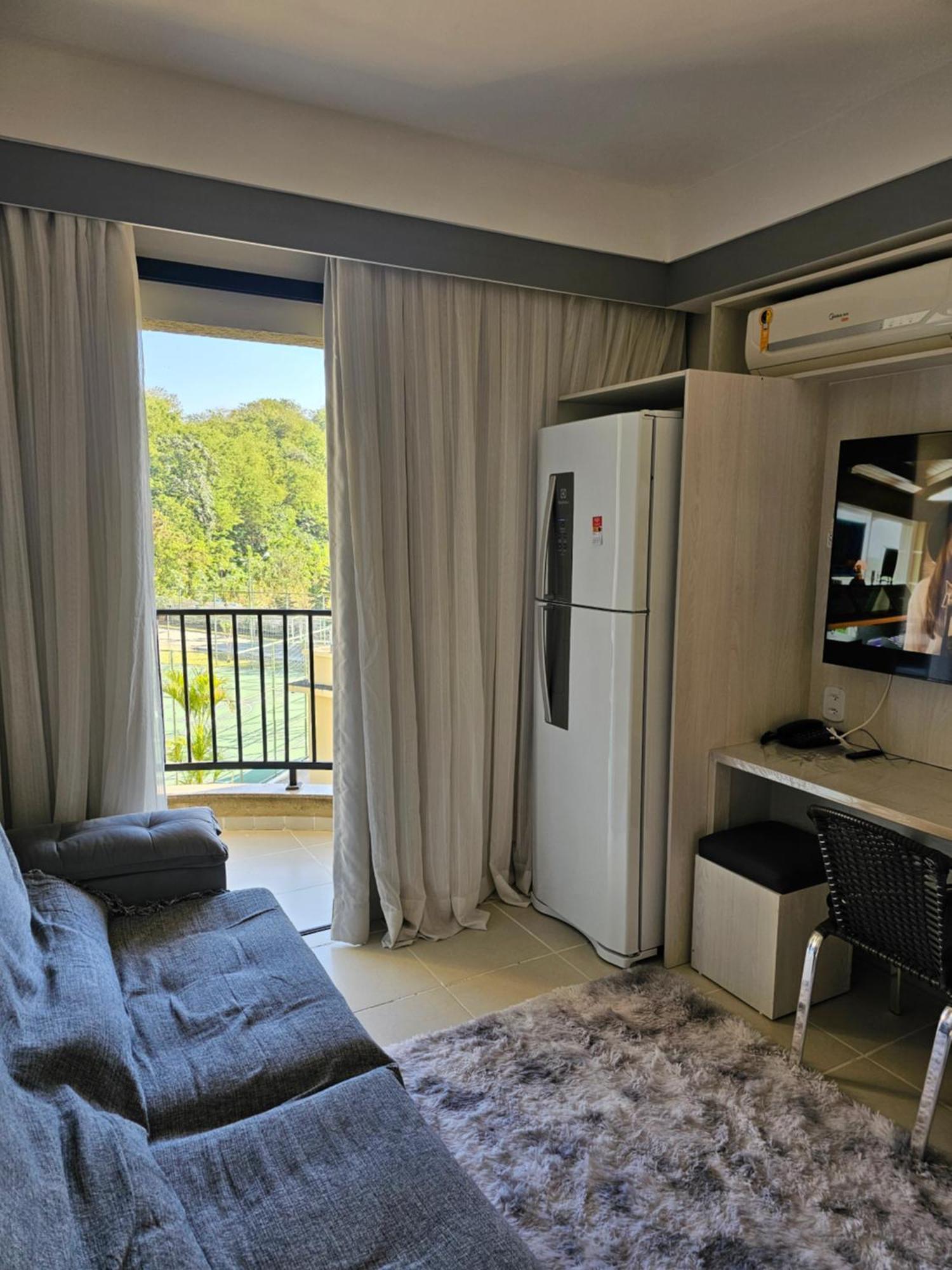 Dorândia Flat Quartier Aldeia Das Aguas Park Resort المظهر الخارجي الصورة
