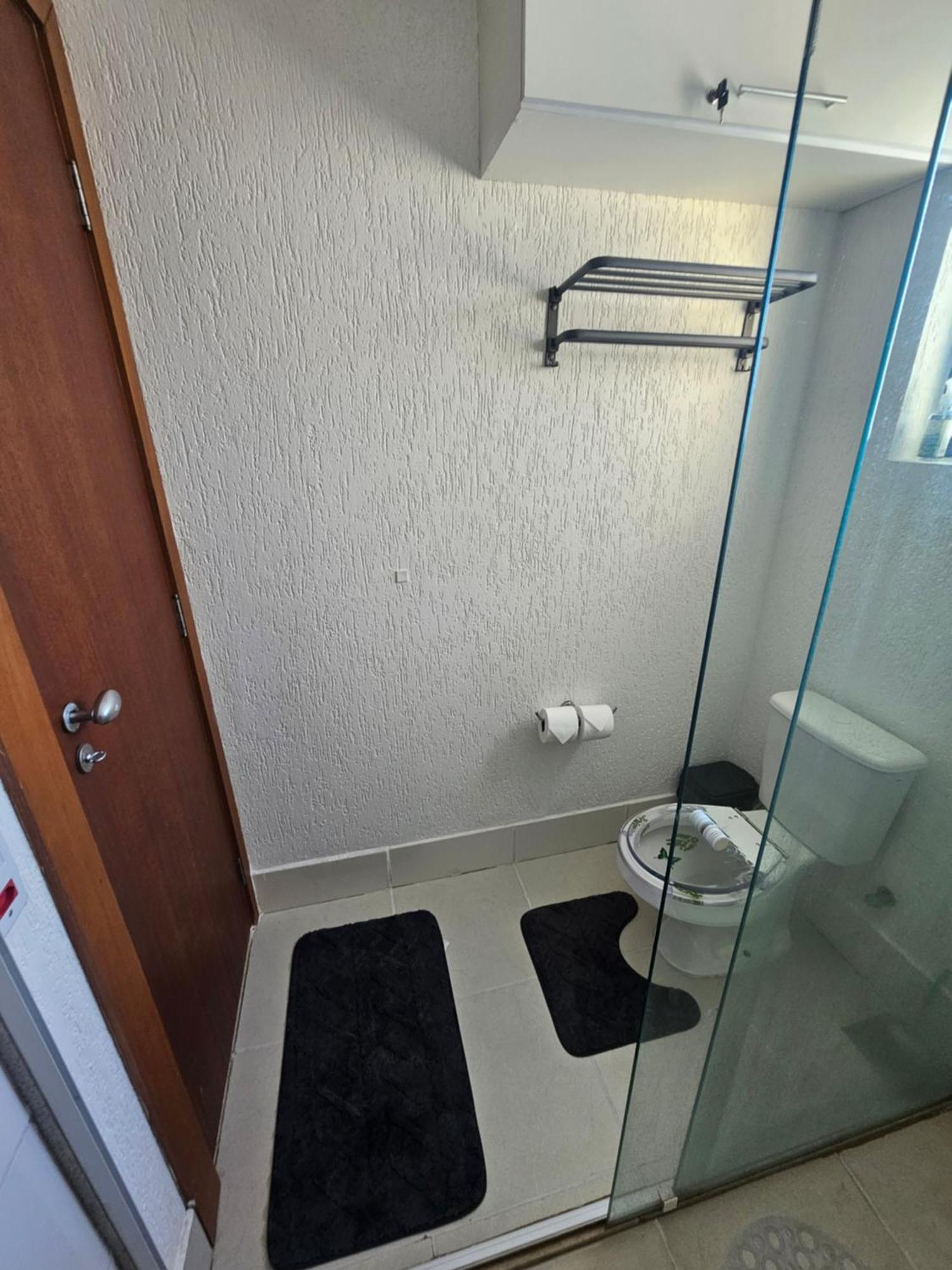 Dorândia Flat Quartier Aldeia Das Aguas Park Resort المظهر الخارجي الصورة