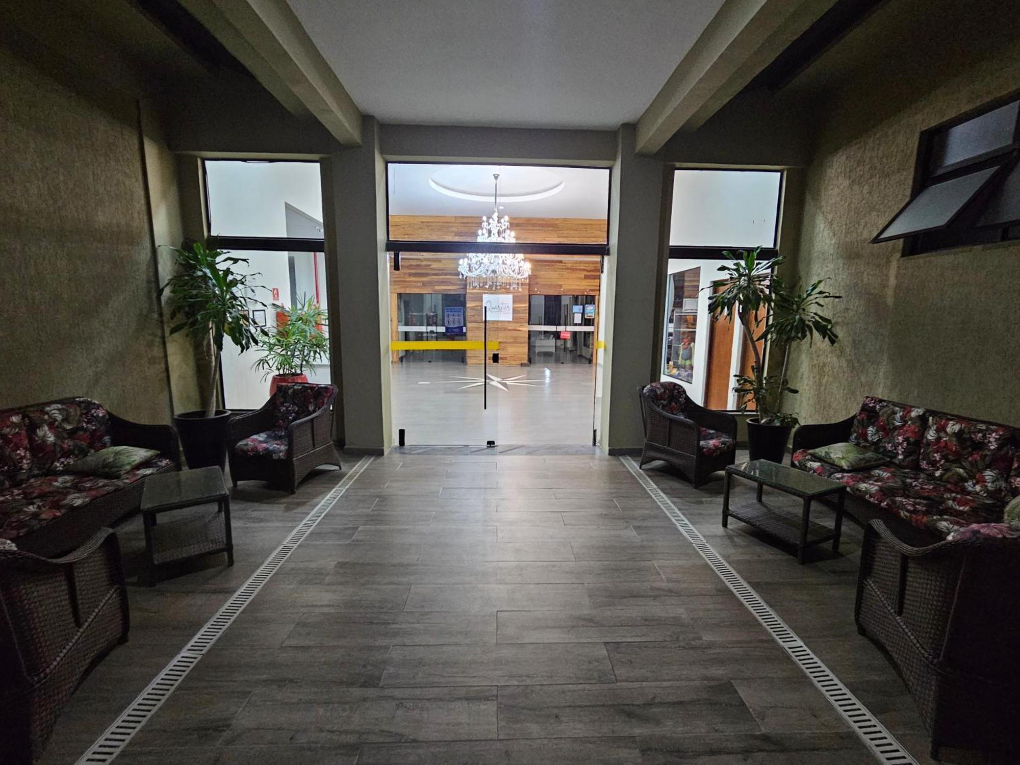 Dorândia Flat Quartier Aldeia Das Aguas Park Resort المظهر الخارجي الصورة