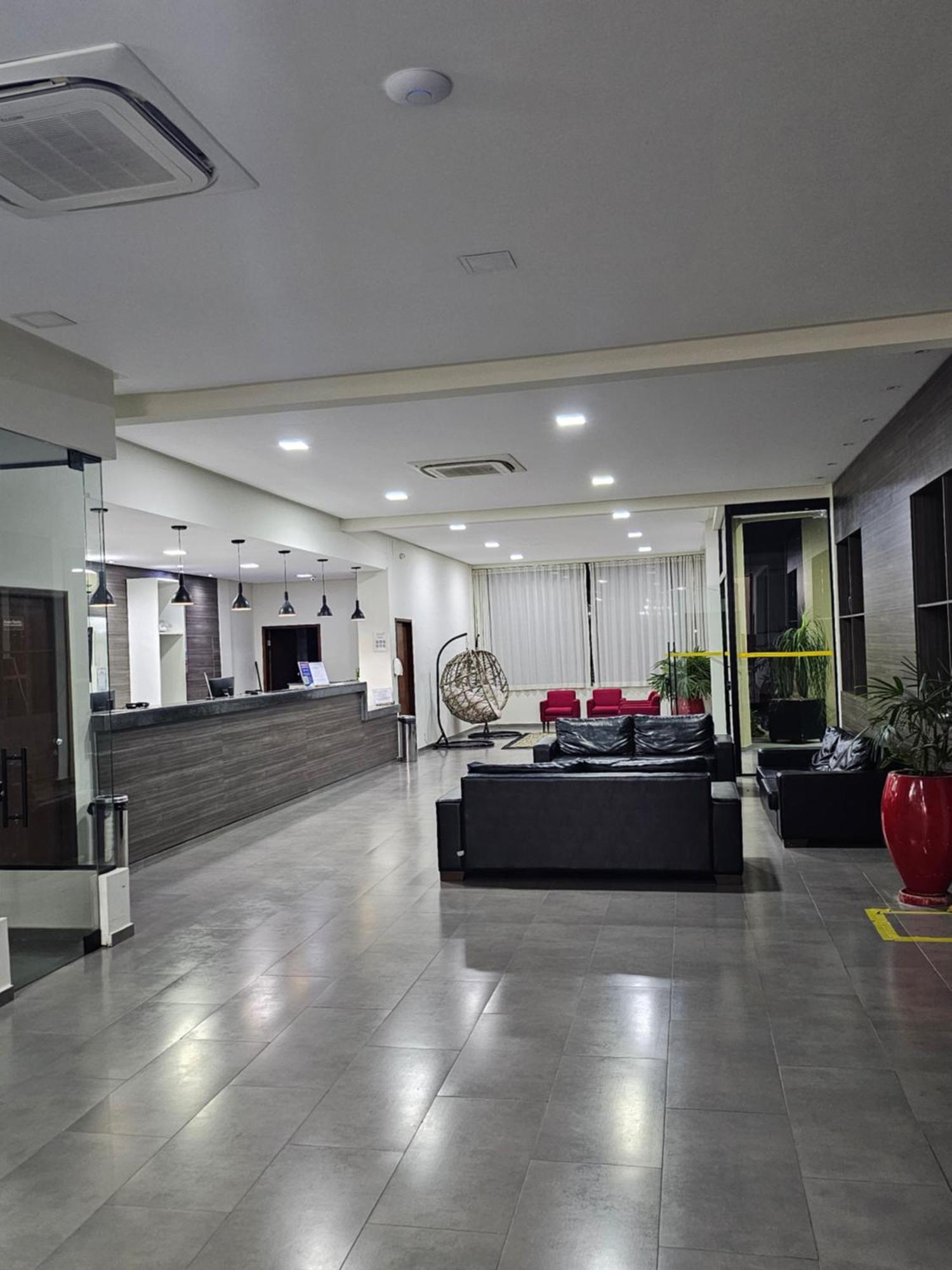 Dorândia Flat Quartier Aldeia Das Aguas Park Resort المظهر الخارجي الصورة